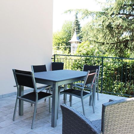 Casa Di Princi Apartment บรูนาเต ภายนอก รูปภาพ