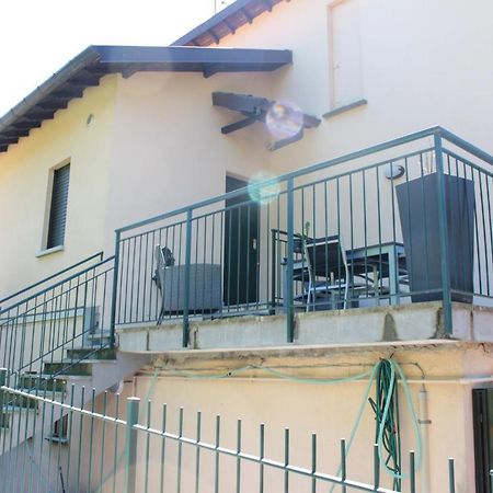 Casa Di Princi Apartment บรูนาเต ภายนอก รูปภาพ
