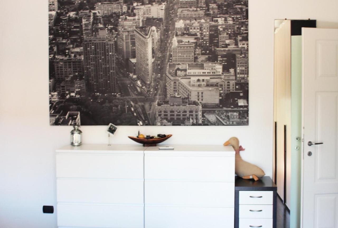 Casa Di Princi Apartment บรูนาเต ภายนอก รูปภาพ