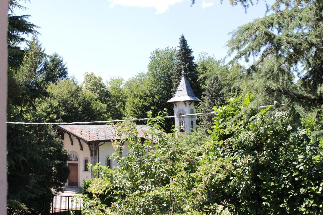 Casa Di Princi Apartment บรูนาเต ภายนอก รูปภาพ