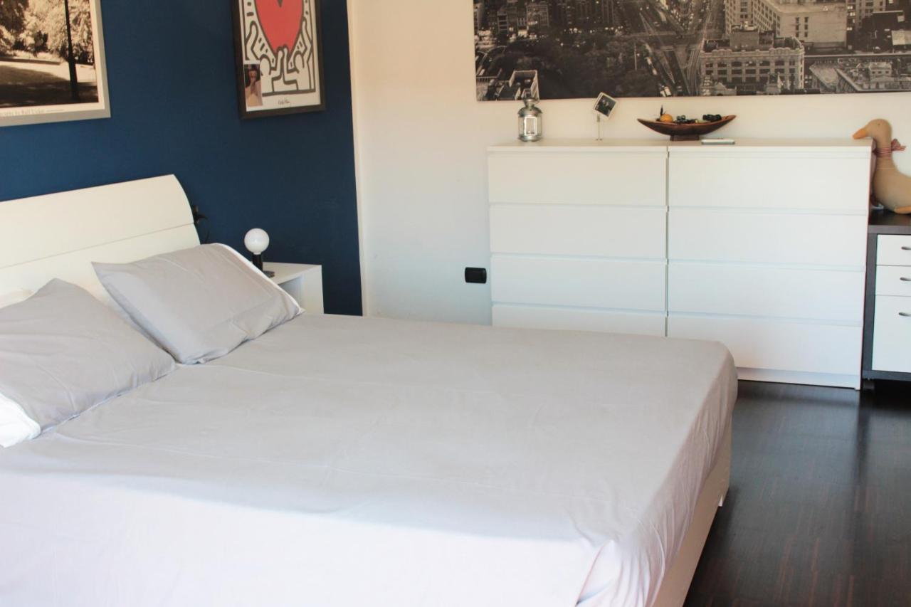 Casa Di Princi Apartment บรูนาเต ภายนอก รูปภาพ