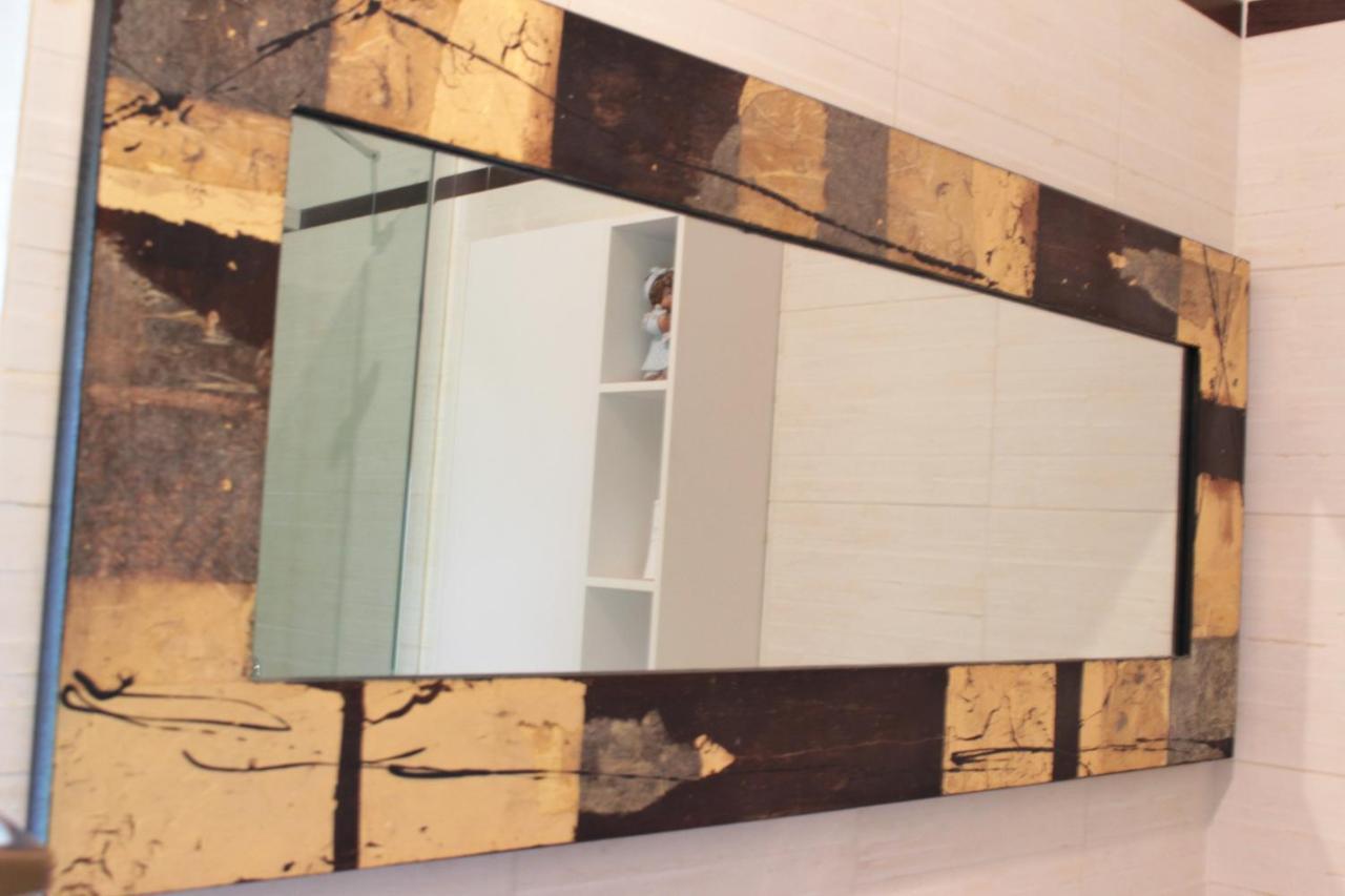 Casa Di Princi Apartment บรูนาเต ภายนอก รูปภาพ
