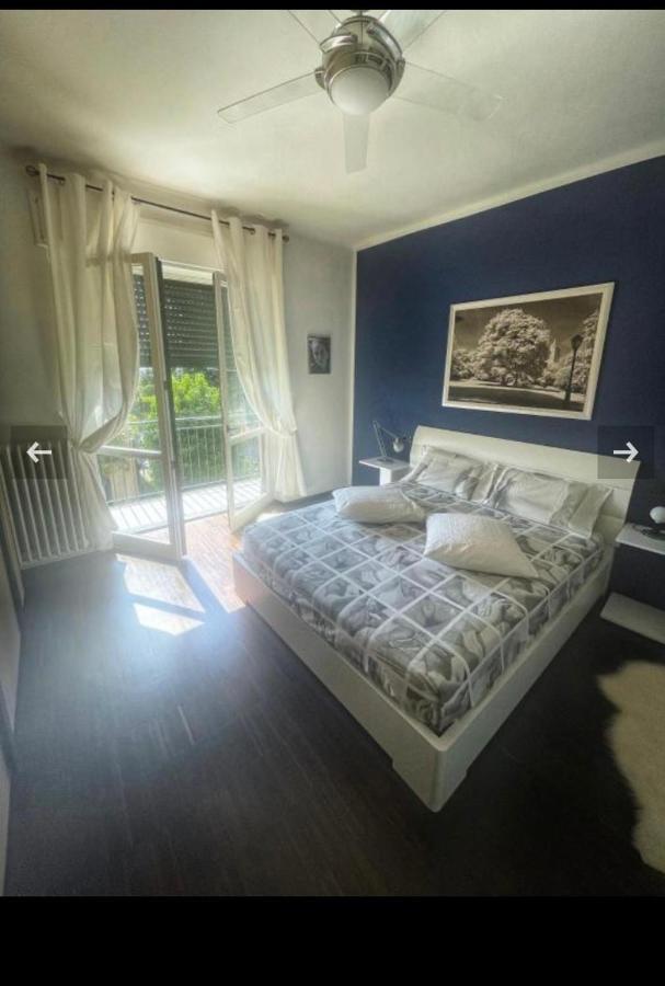 Casa Di Princi Apartment บรูนาเต ภายนอก รูปภาพ